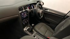 Volkswagen Golf 1.5 TSI EVO Match Edition 5dr Petrol Hatchback